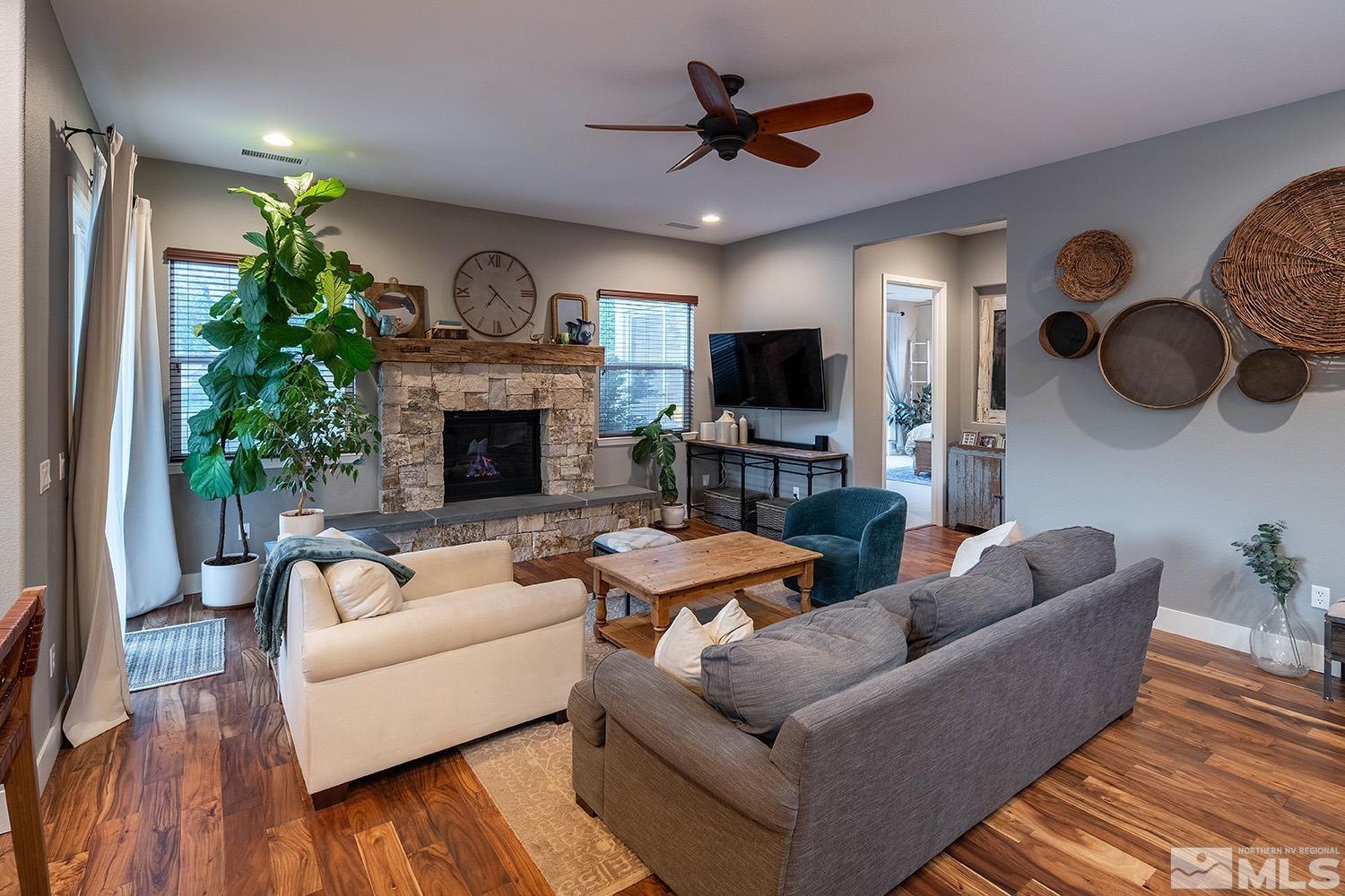 2375 Maple Leaf Trail Reno, NV 89523 - Photo 3 of 40 Photo 3