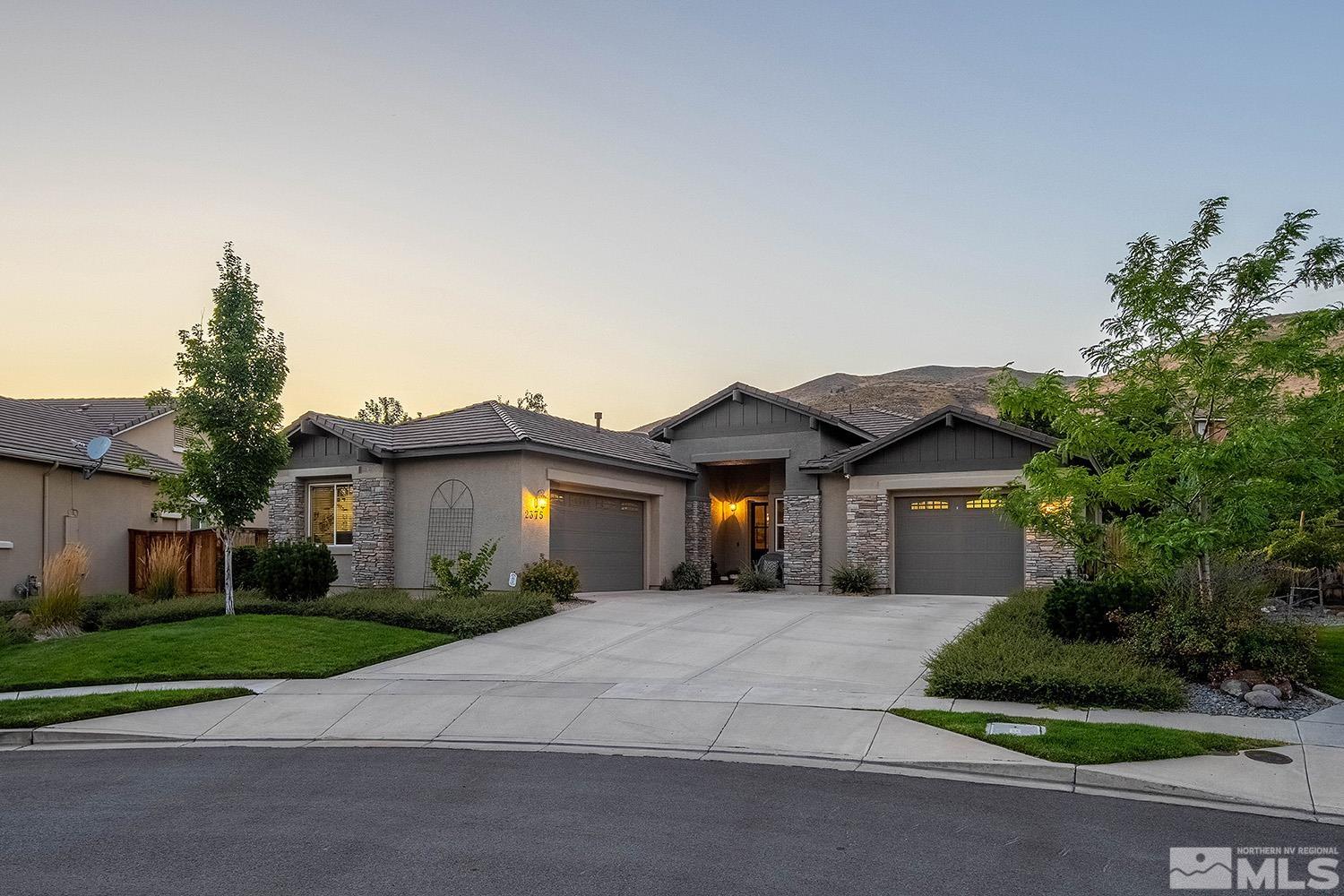 2375 Maple Leaf Trail Reno, NV 89523 - Photo 31 of 40 Photo 31