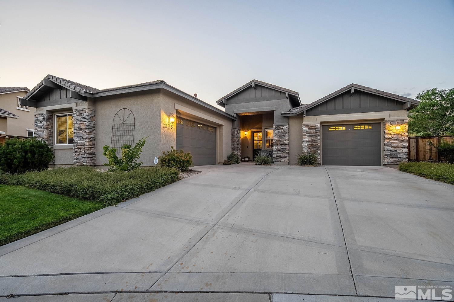 2375 Maple Leaf Trail Reno, NV 89523 - Photo 33 of 40 Photo 33