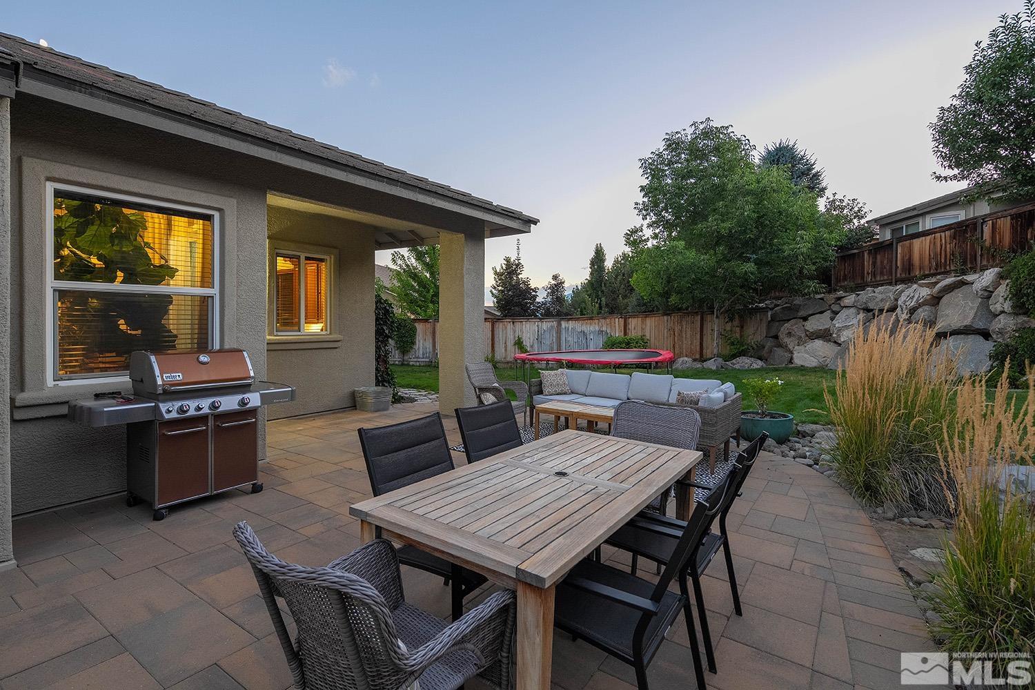 2375 Maple Leaf Trail Reno, NV 89523 - Photo 34 of 40 Photo 34