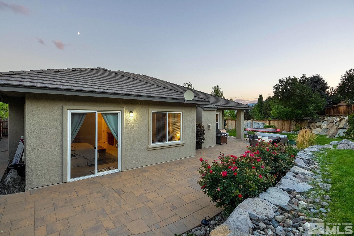 2375 Maple Leaf Trail Reno, NV 89523 - Photo 36 of 40 Photo 36