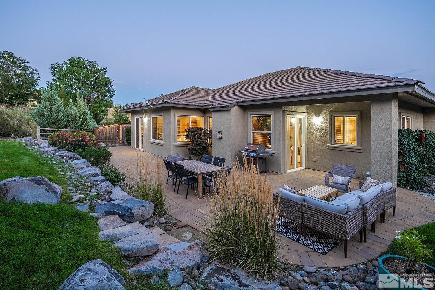 2375 Maple Leaf Trail Reno, NV 89523 - Photo 37 of 40 Photo 37