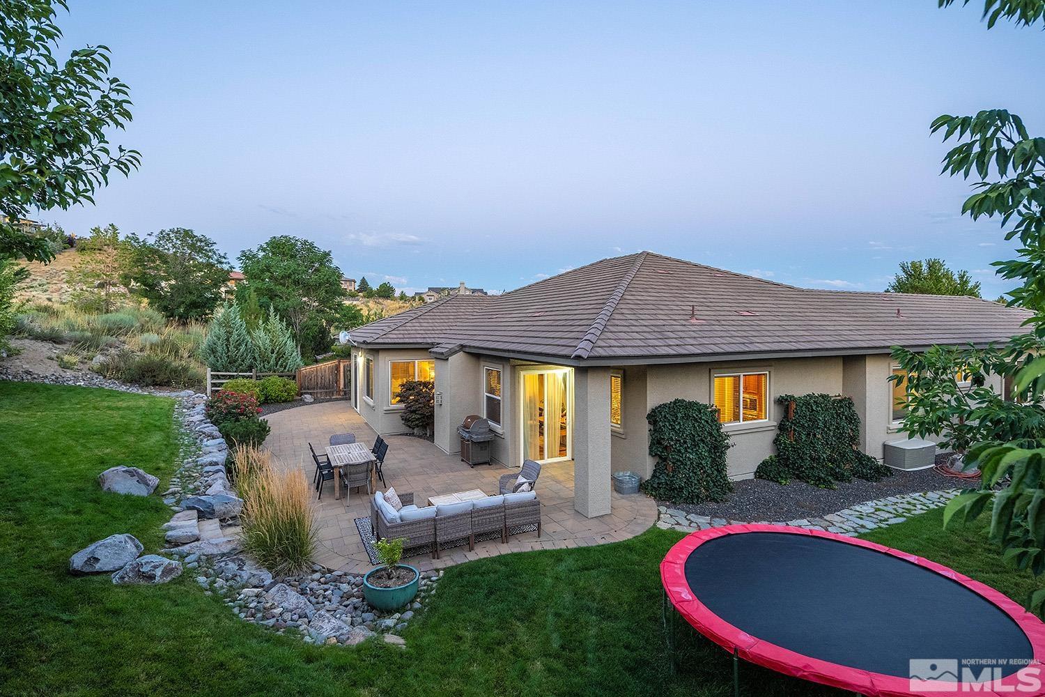 2375 Maple Leaf Trail Reno, NV 89523 - Photo 38 of 40 Photo 38