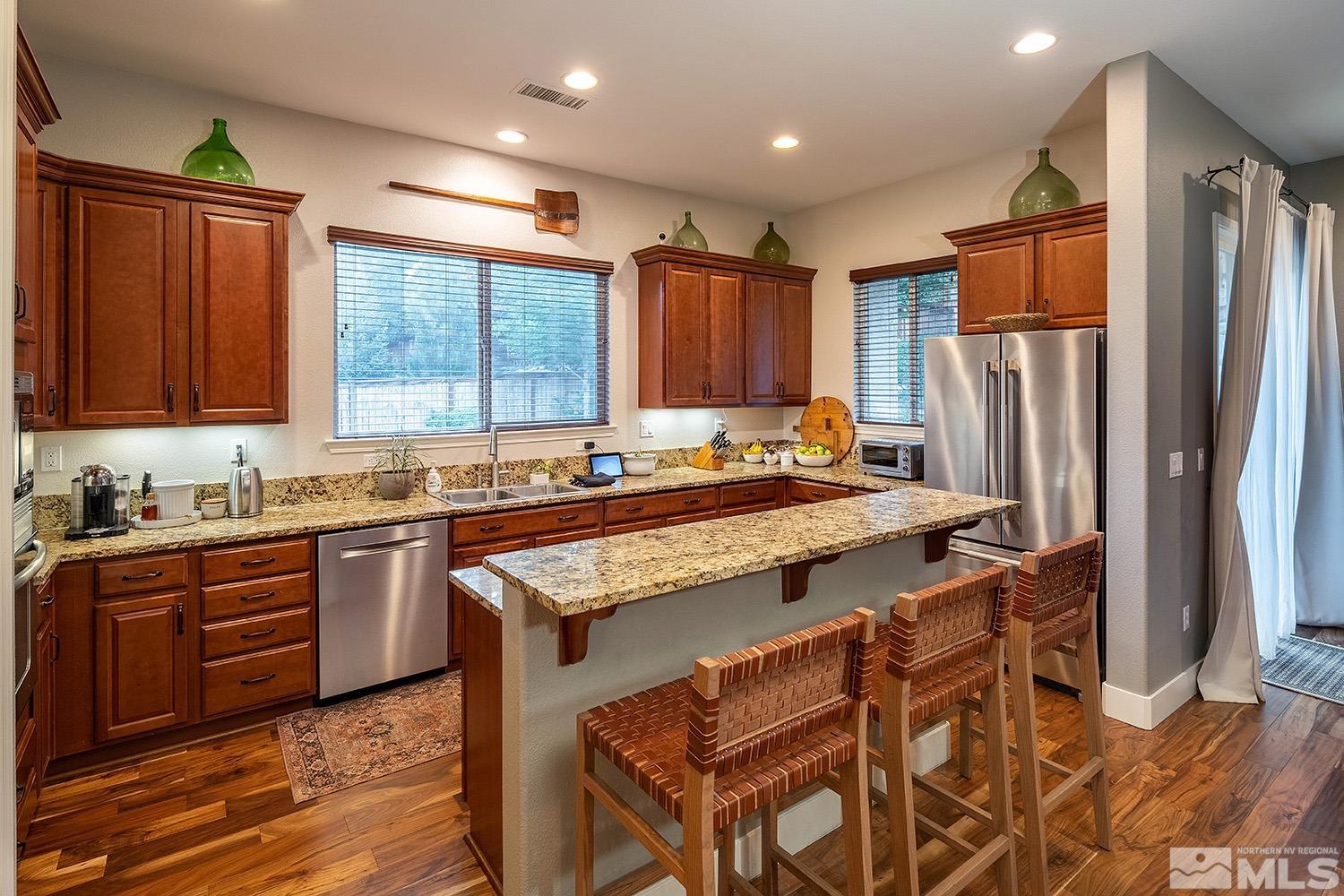 2375 Maple Leaf Trail Reno, NV 89523 - Photo 4 of 40 Photo 4