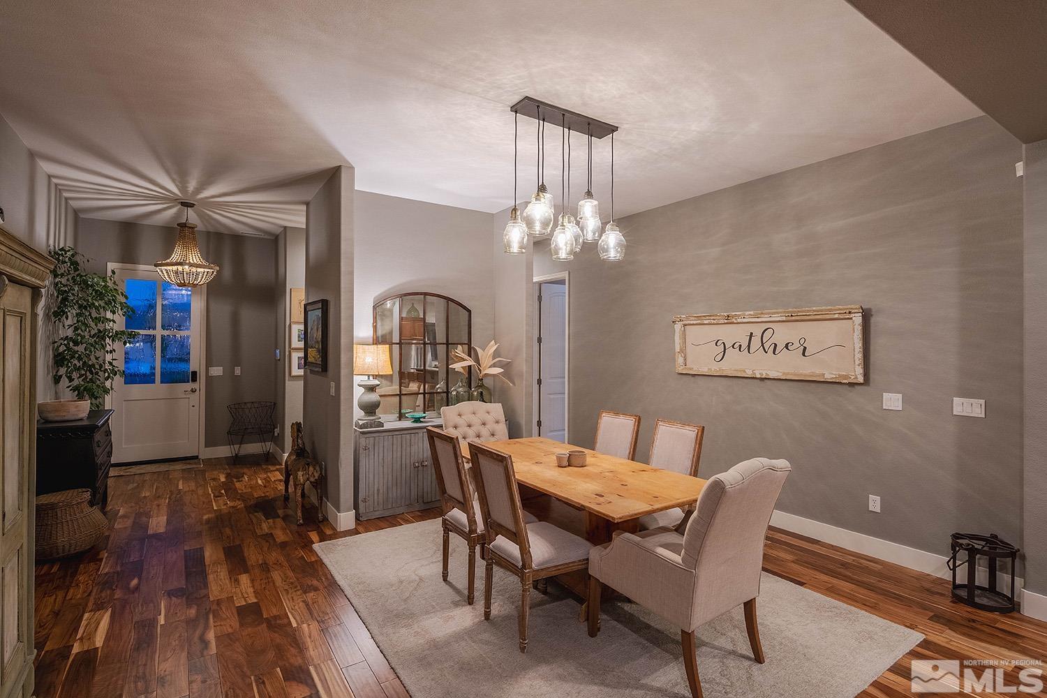 2375 Maple Leaf Trail Reno, NV 89523 - Photo 5 of 40 Photo 5