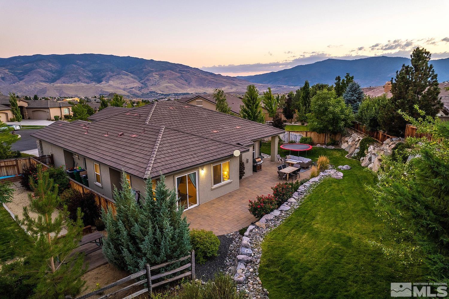 2375 Maple Leaf Trail Reno, NV 89523 - Photo 6 of 40 Photo 6