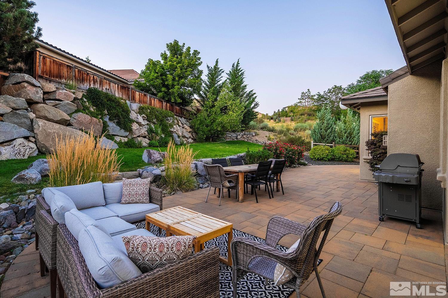 2375 Maple Leaf Trail Reno, NV 89523 - Photo 10 of 40 Photo 10