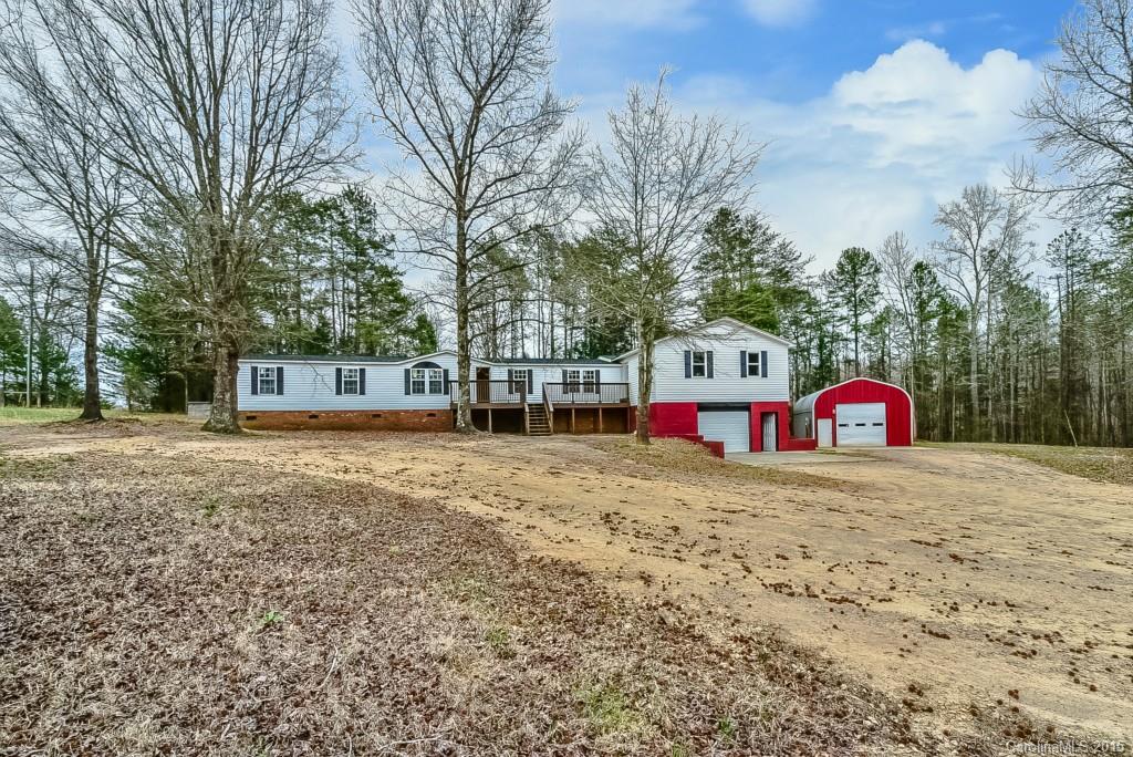 1660 Branch Road York, SC 29745 - Photo 1 of 23 Gallery Image 1