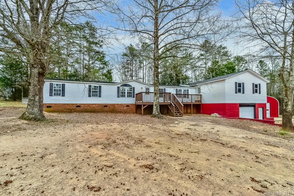 1660 Branch Road York, SC 29745 - Photo 2 of 23 Gallery Image 2