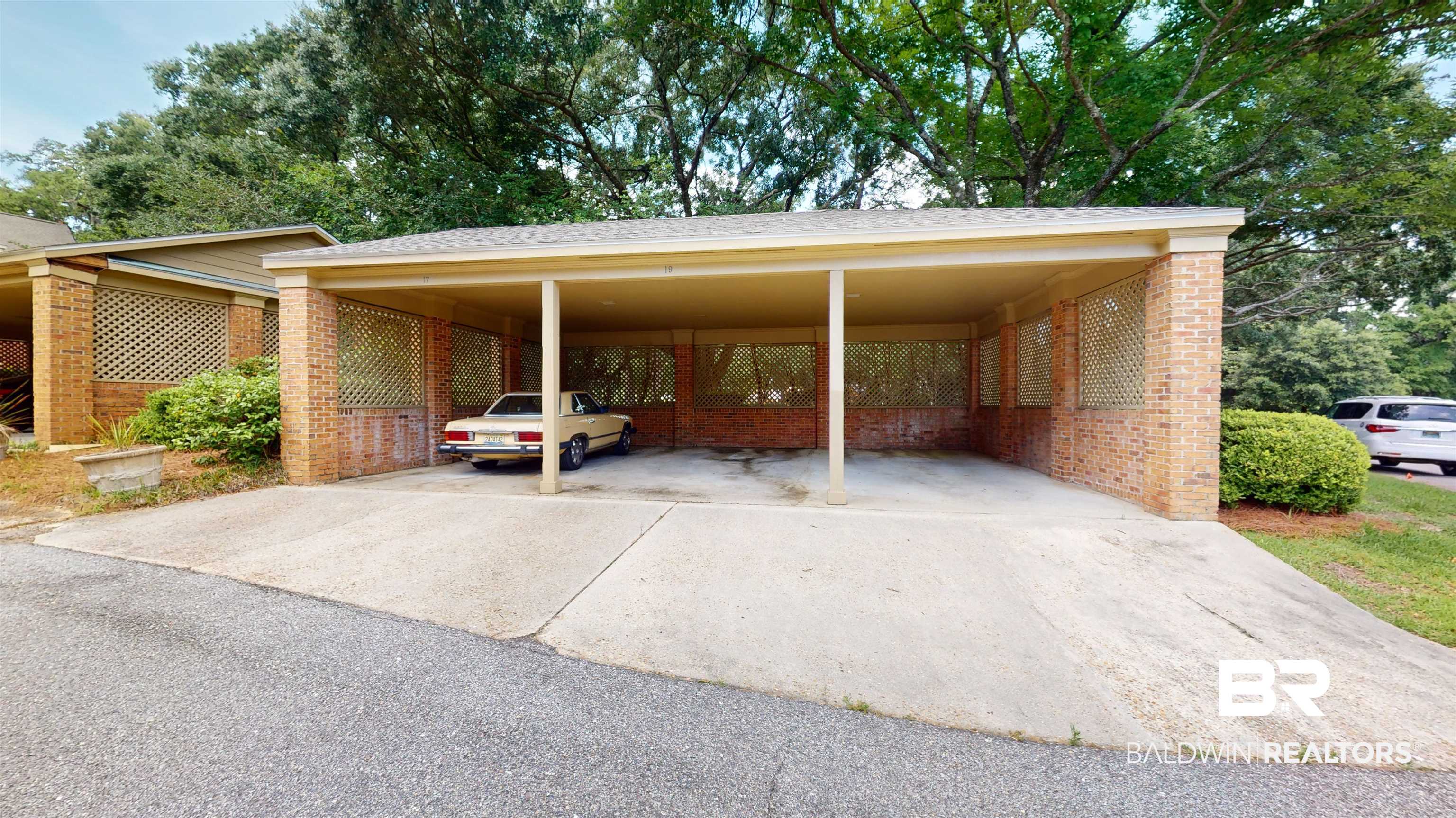 2404 Spring Hill Avenue, Unit 119 Mobile, AL 36607 - Photo 26 of 31