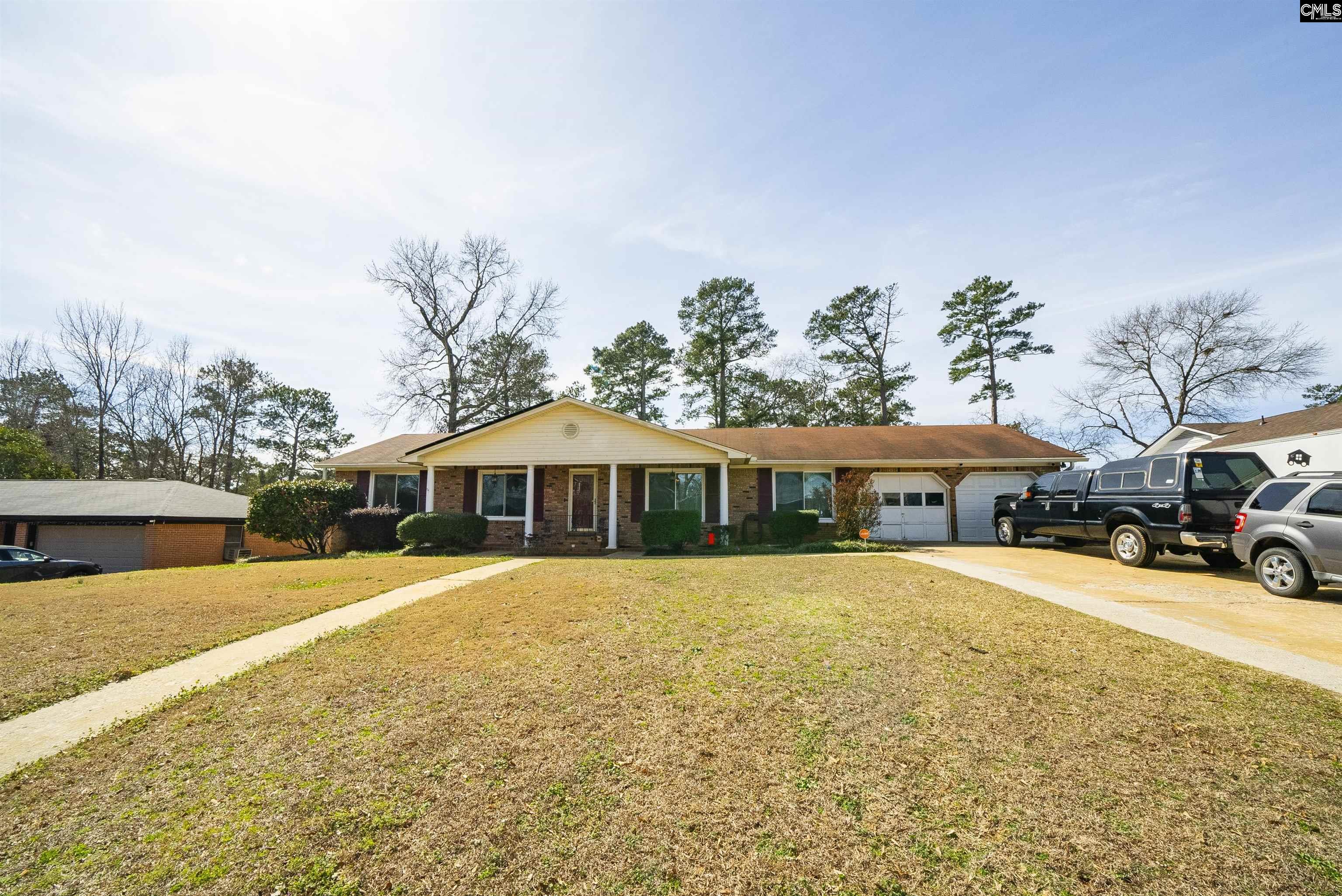 2431 Merry Wood Road Columbia, SC 29210 - Photo 5 of 42