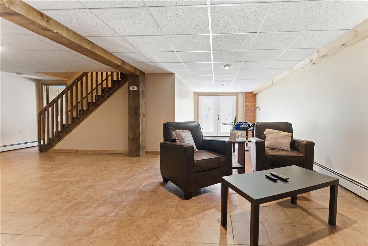 244 Back Street Monmouth, ME 04265 - Photo 31 of 53 59-19_basement_i