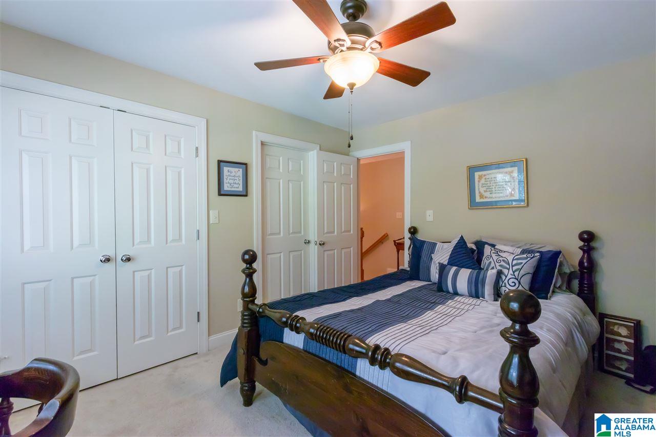 1029 Millstone Road Leeds, AL 35094 - Photo 32 of 50