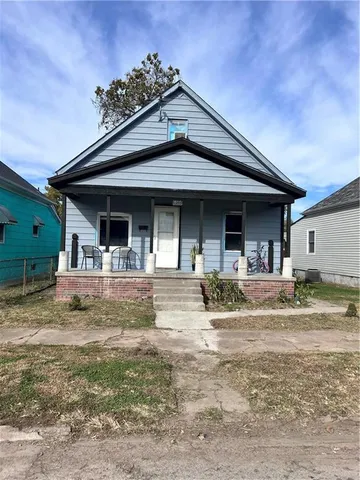 $115,000 | 415 Ohio Street, St. Joseph, MO 64504