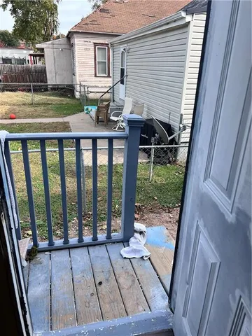 $115,000 | 415 Ohio Street, St. Joseph, MO 64504