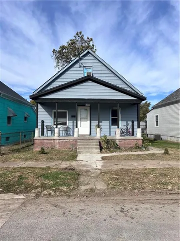 $115,000 | 415 Ohio Street, St. Joseph, MO 64504