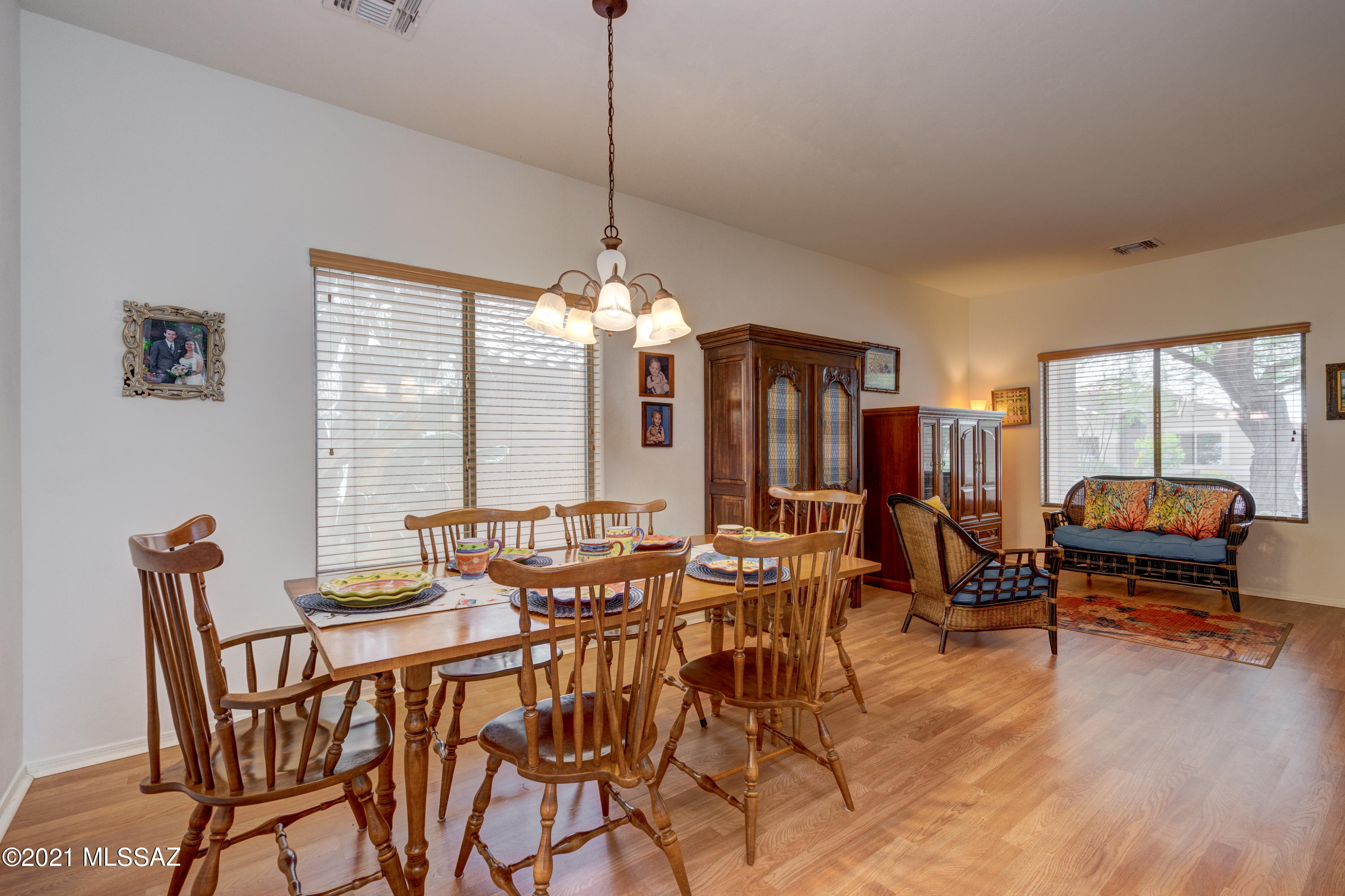 39131 Rodeo Buckle Drive Tucson, AZ 85739 - Photo 8 of 49