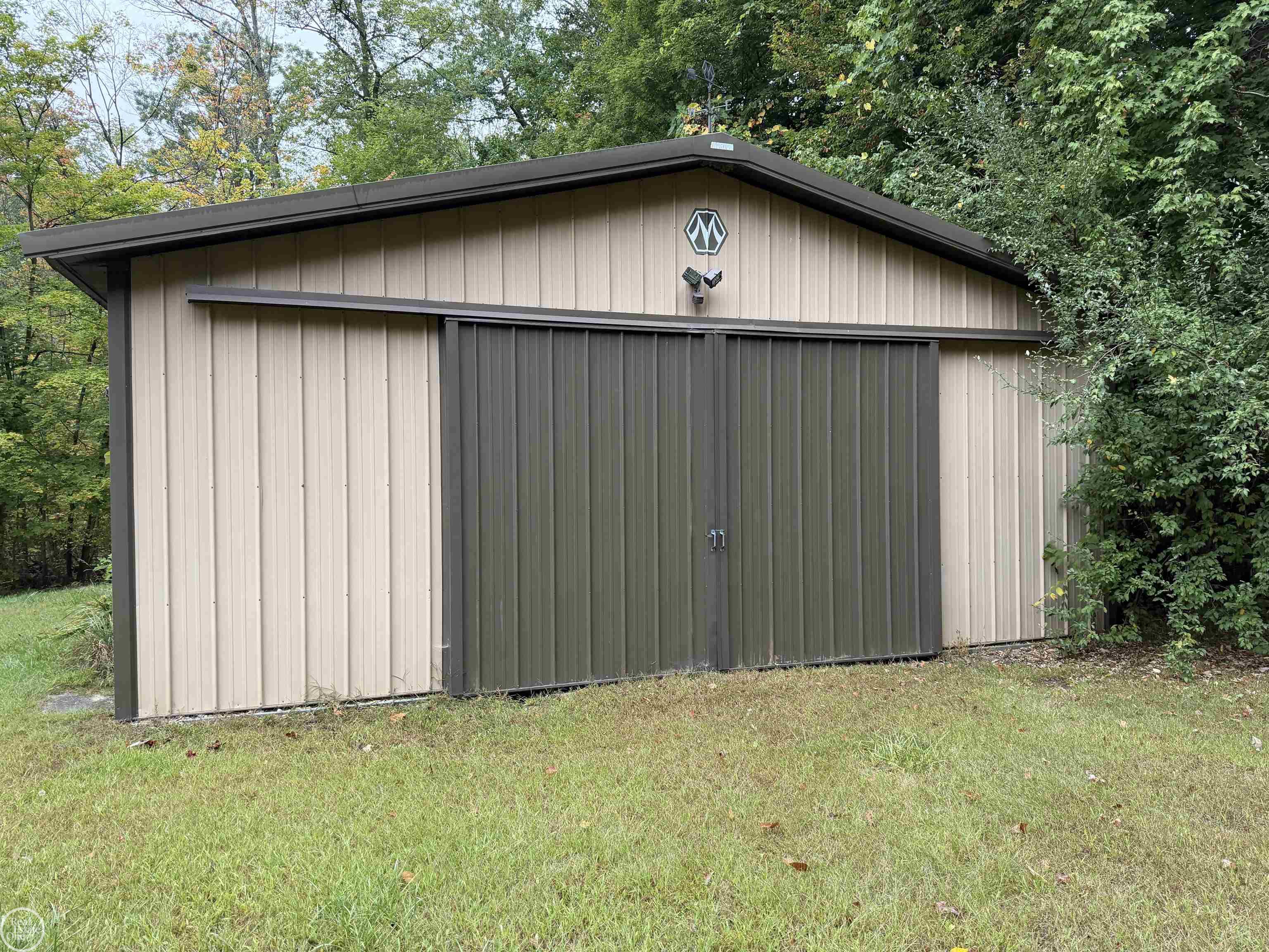 66301 Campground Road Washington, MI 48095 - Photo 14 of 32