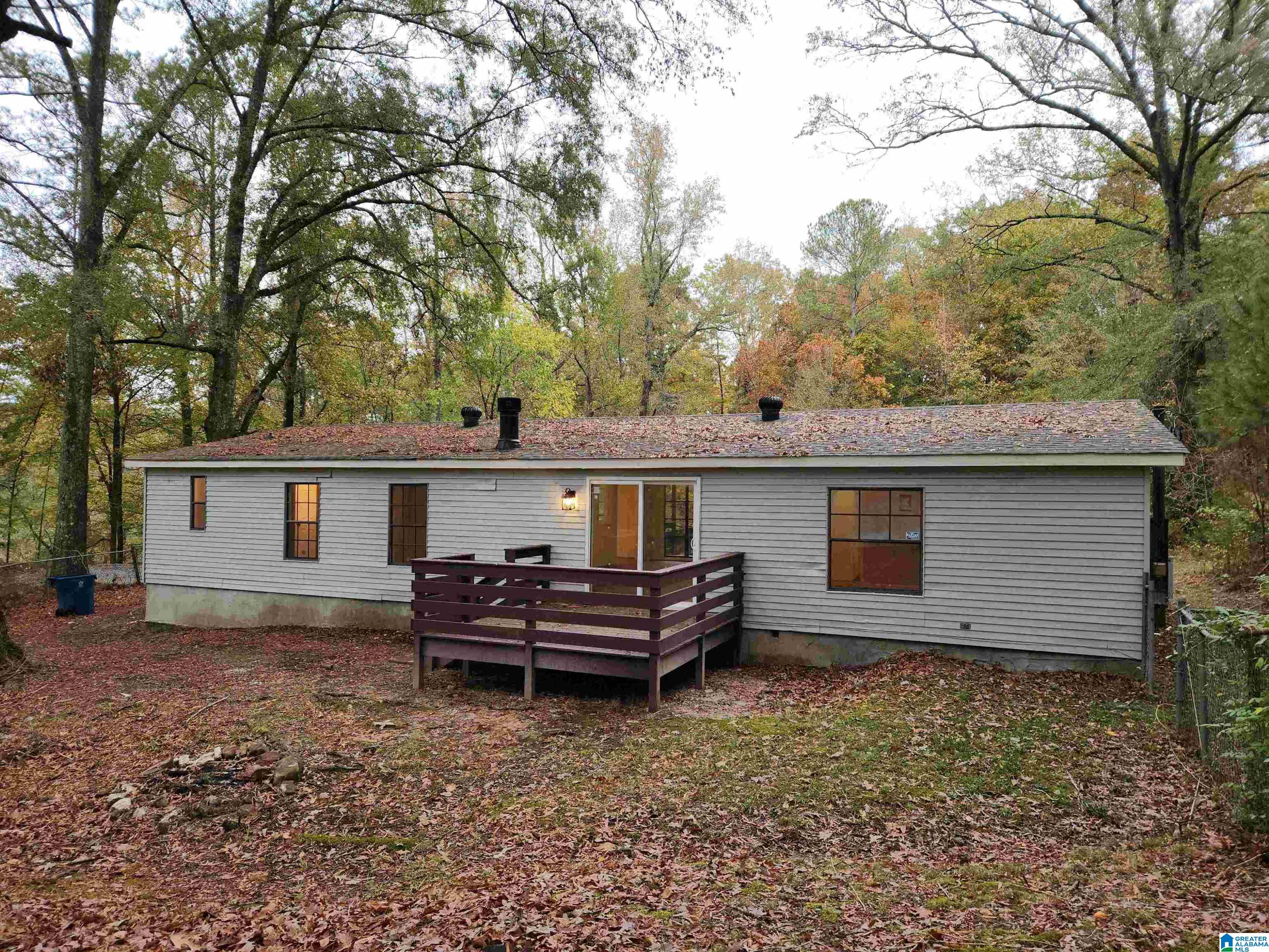 7167 Goodner Mountain Road Pinson, AL 35126 - Photo 3 of 19