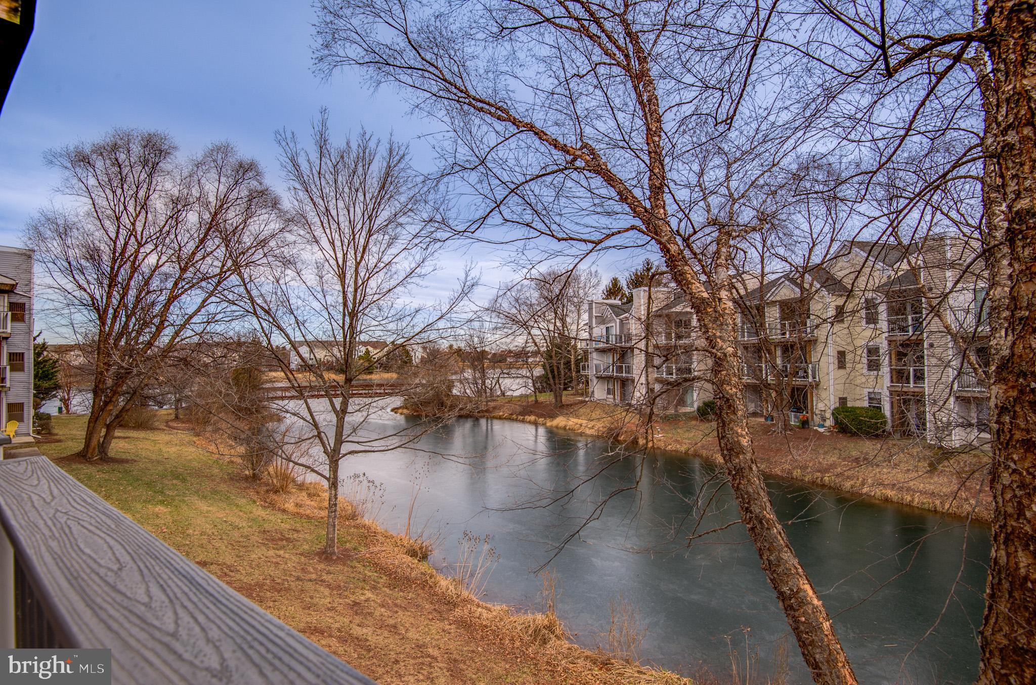 20600 Cornstalk Terrace, Unit 202 Ashburn, VA 20147 - Photo 7 of 31 a view of outdoor space with seating