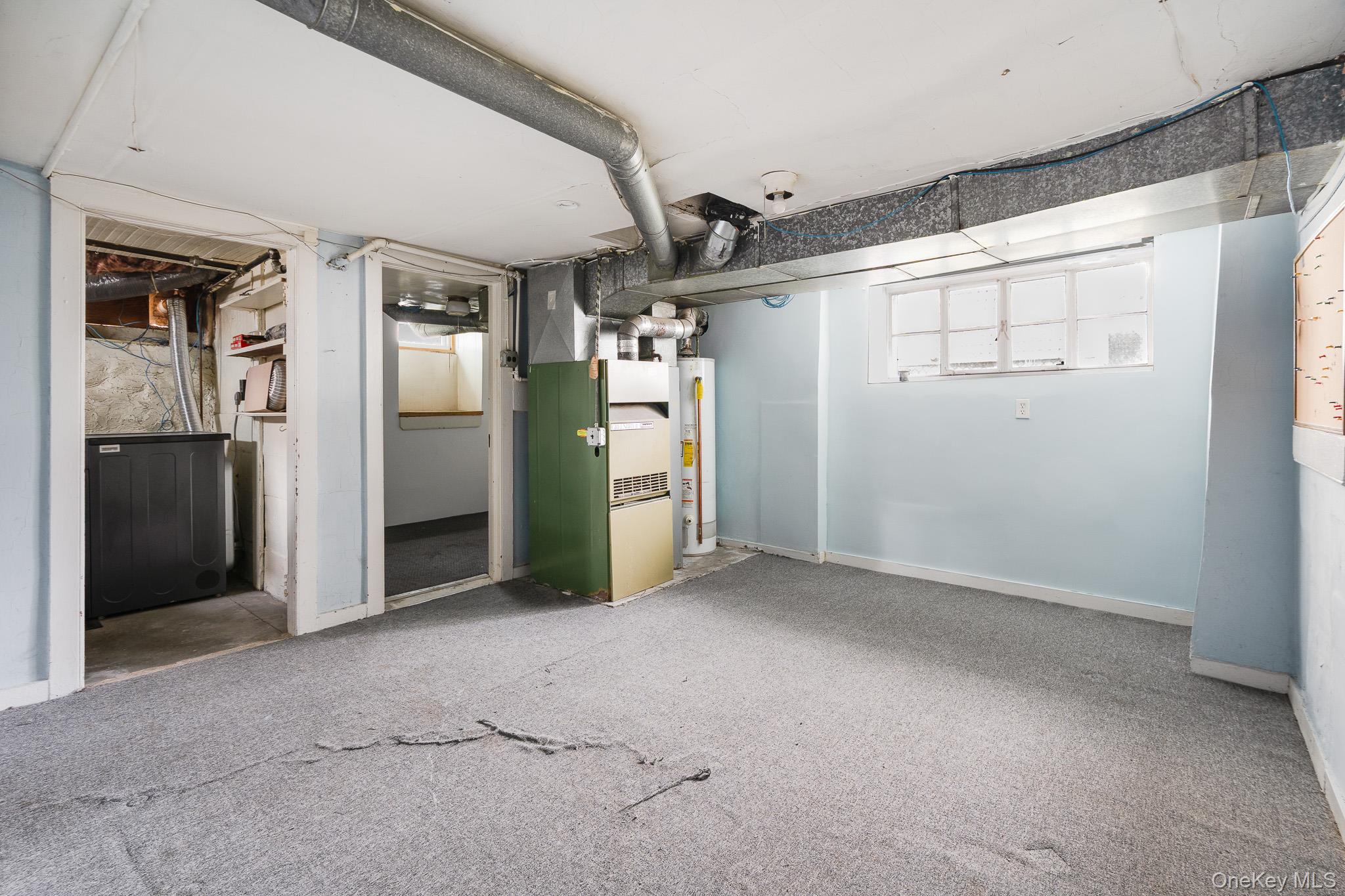 36 Spruce Street Poughkeepsie, NY 12601 - Photo 18 of 30 a view of an empty room