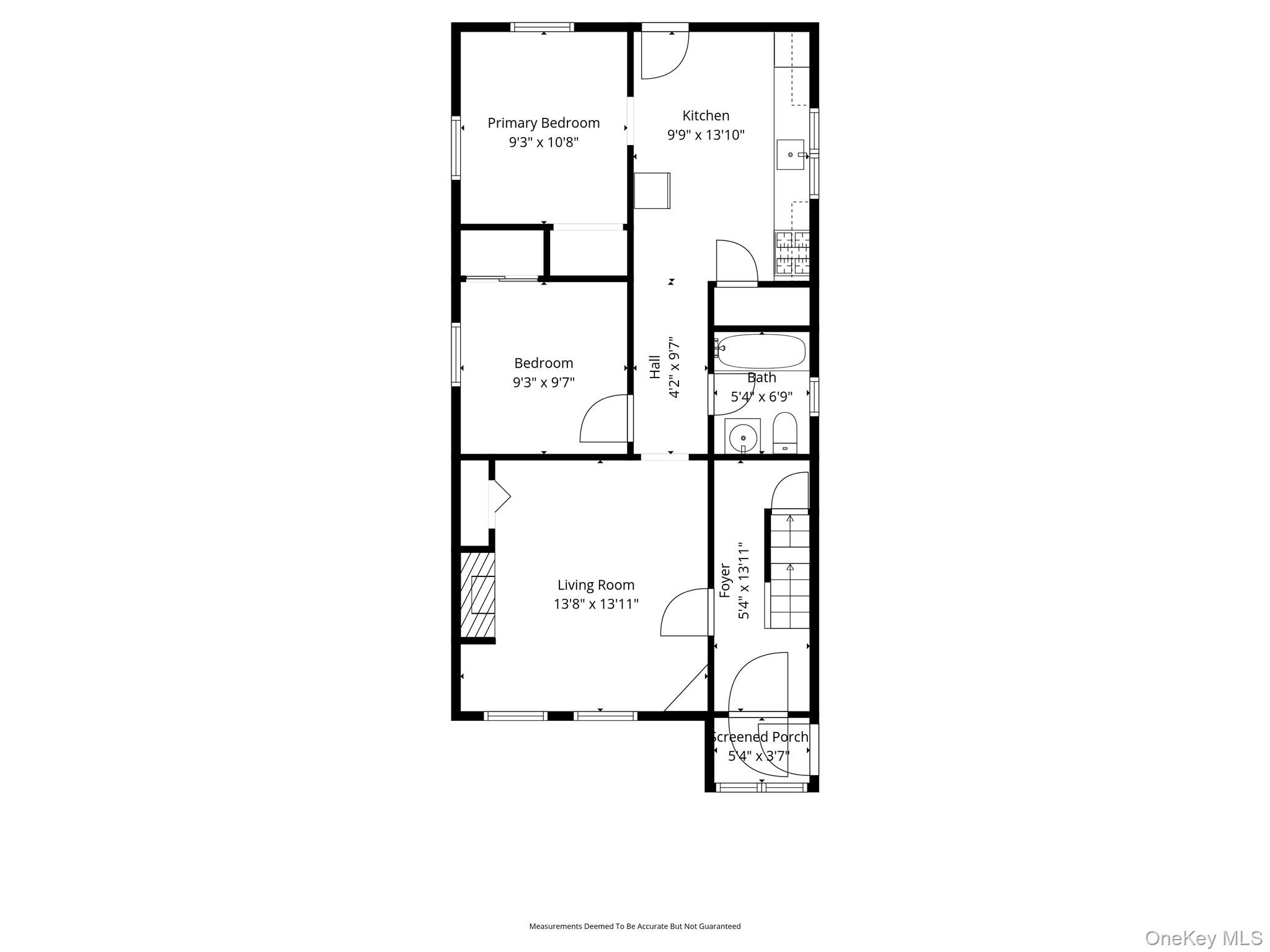 36 Spruce Street Poughkeepsie, NY 12601 - Photo 29 of 30 a picture of a bench in a white wall