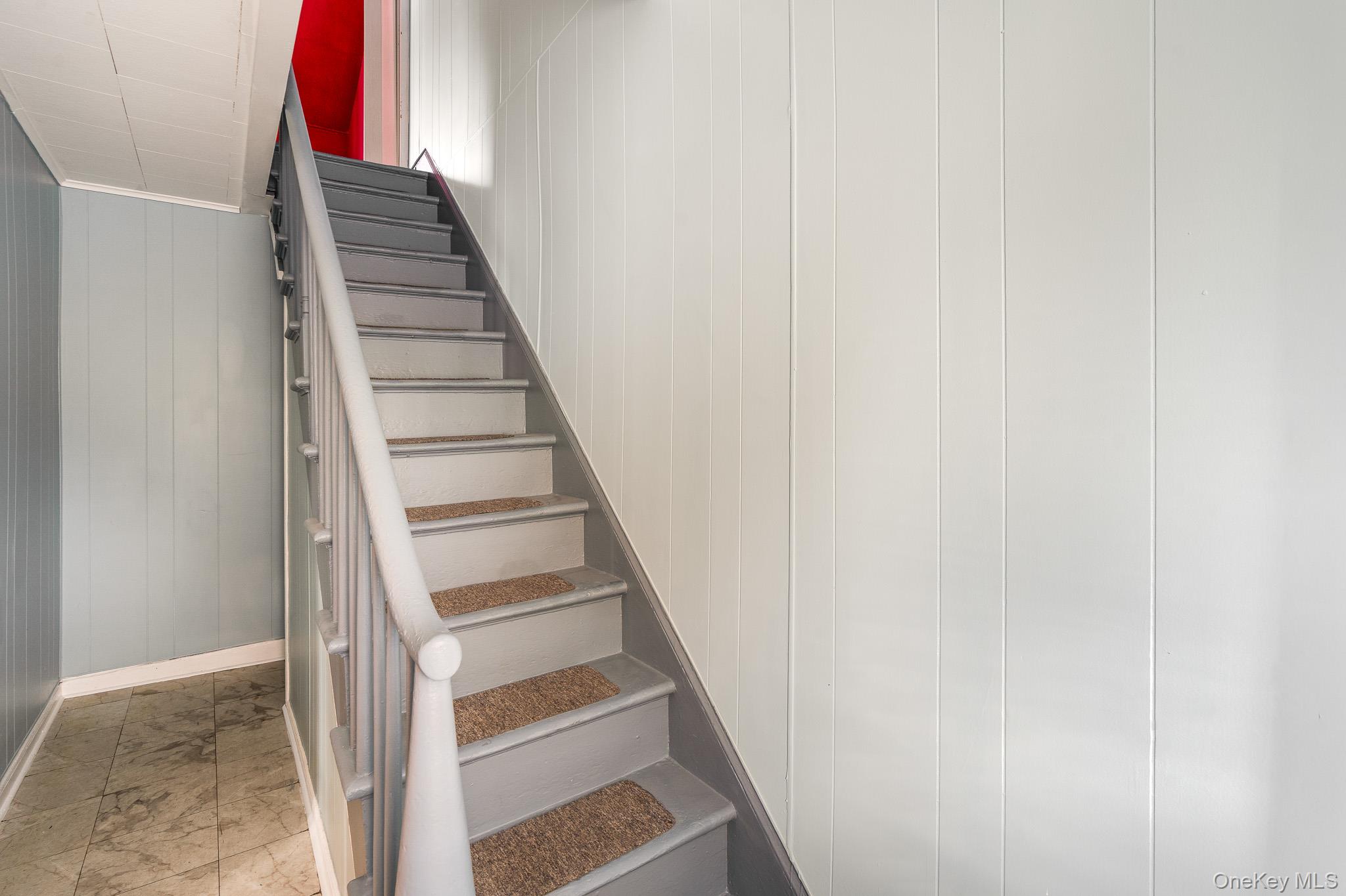 36 Spruce Street Poughkeepsie, NY 12601 - Photo 3 of 30 a view of entryway