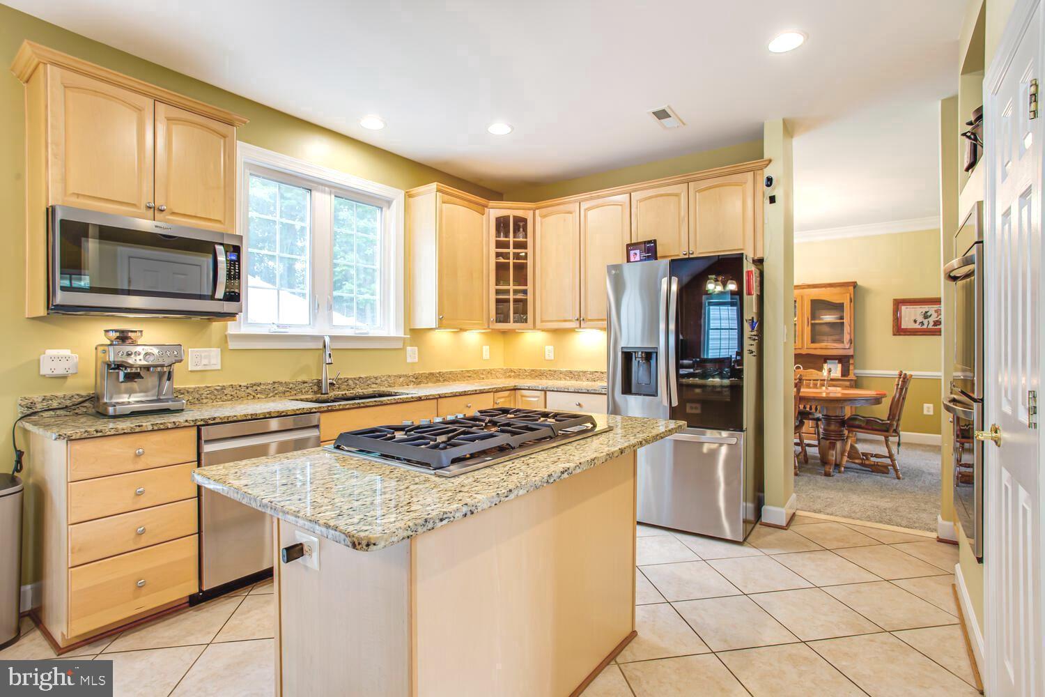 3403 Logstone Drive Triangle, VA 22172 - Photo 21 of 66