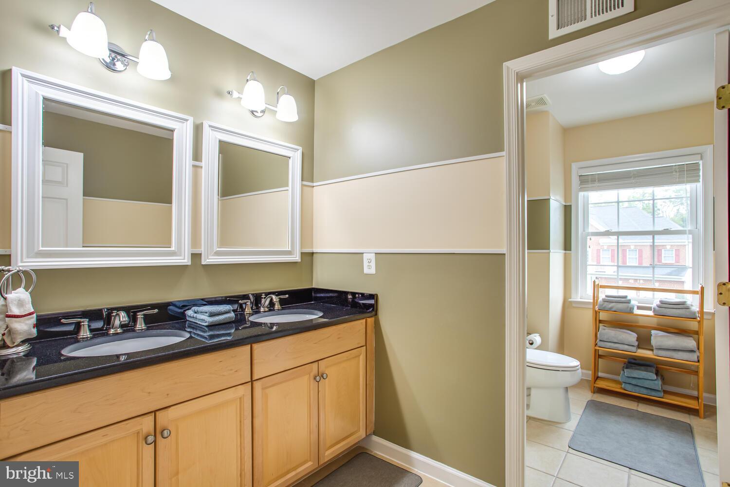 3403 Logstone Drive Triangle, VA 22172 - Photo 40 of 66