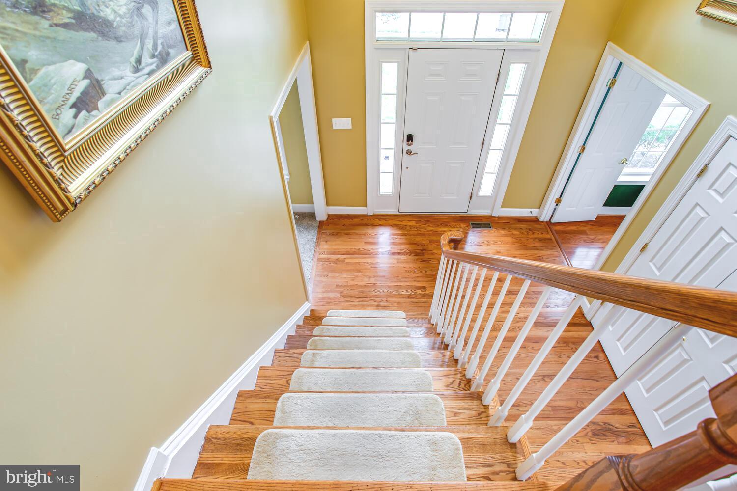 3403 Logstone Drive Triangle, VA 22172 - Photo 44 of 66