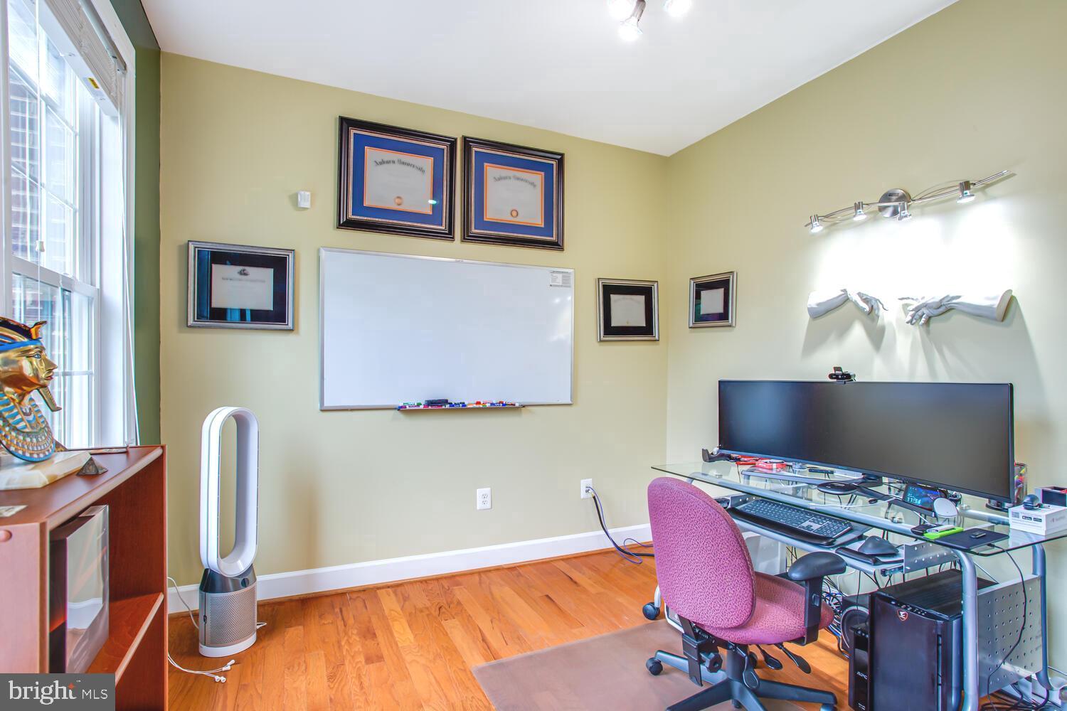 3403 Logstone Drive Triangle, VA 22172 - Photo 45 of 66