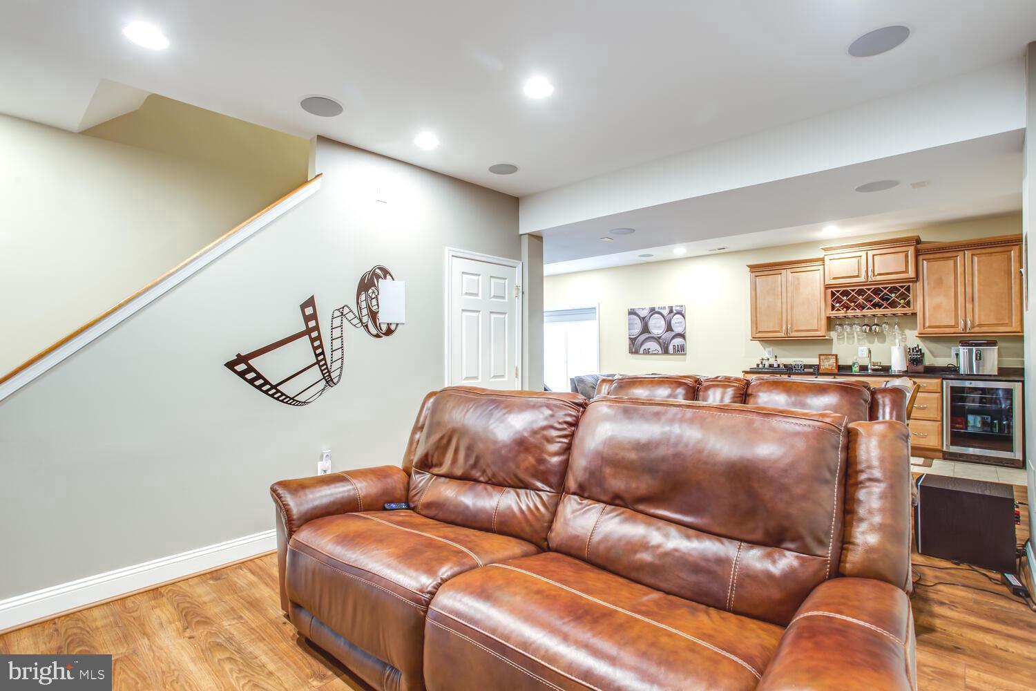 3403 Logstone Drive Triangle, VA 22172 - Photo 47 of 66