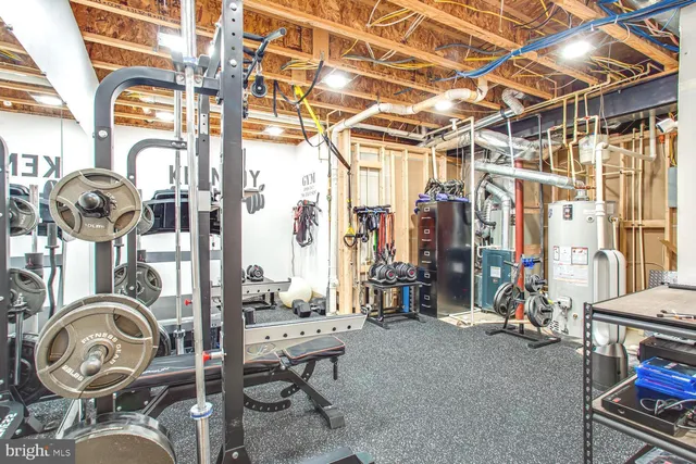 $749,999 | 3403 Logstone Drive, Triangle, VA 22172