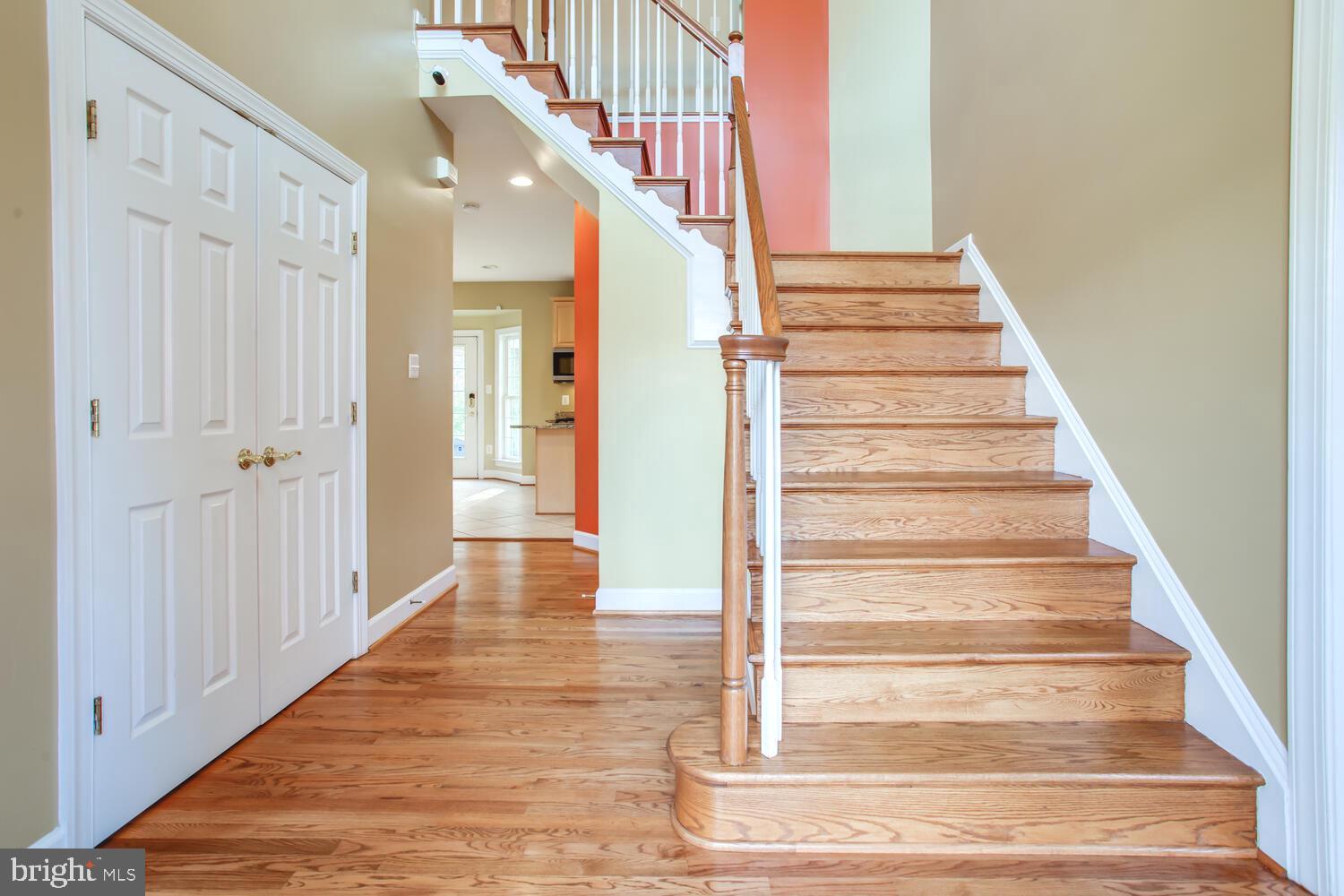 3403 Logstone Drive Triangle, VA 22172 - Photo 6 of 66