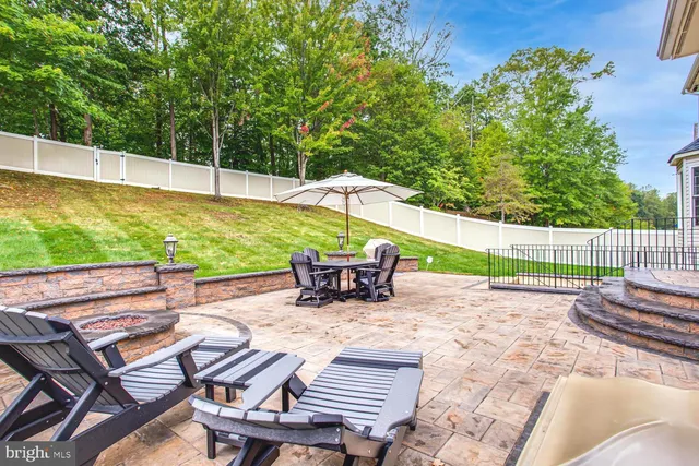 $749,999 | 3403 Logstone Drive, Triangle, VA 22172