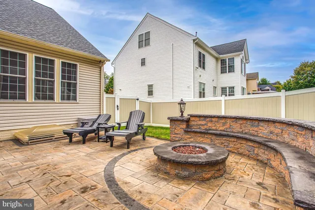 $749,999 | 3403 Logstone Drive, Triangle, VA 22172