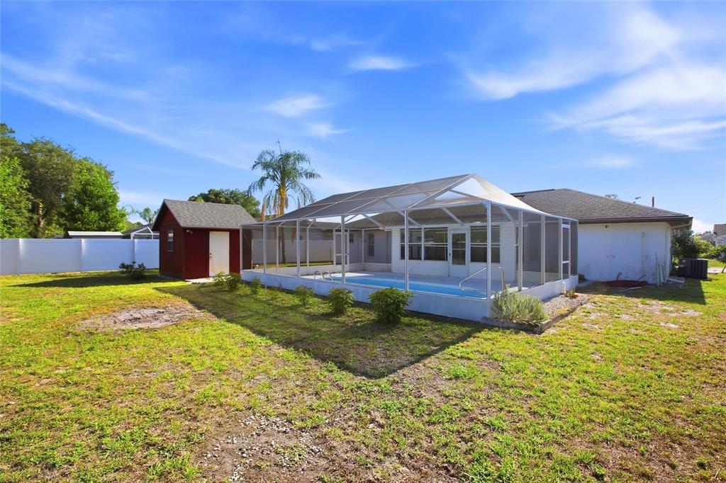 4201 Loquat Road Sebring, FL 33875 - Photo 34 of 39