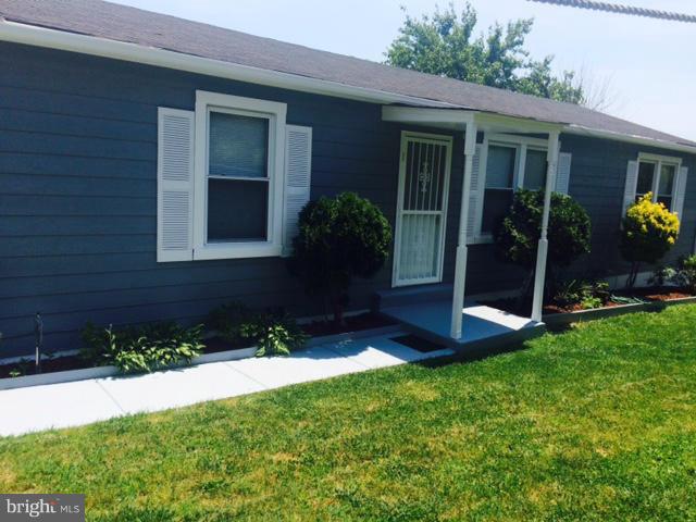 1223 Chillum Road Hyattsville, MD 20782 - Photo 1 of 20 Exterior (Front)