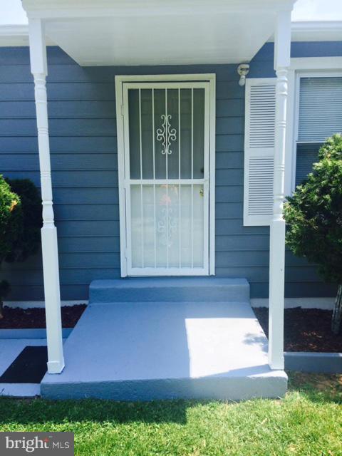 1223 Chillum Road Hyattsville, MD 20782 - Photo 2 of 20 Exterior (Front)