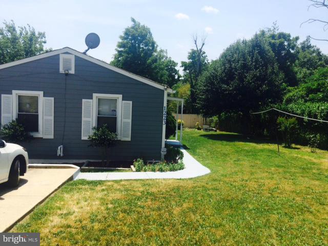 1223 Chillum Road Hyattsville, MD 20782 - Photo 3 of 20 Exterior (General)