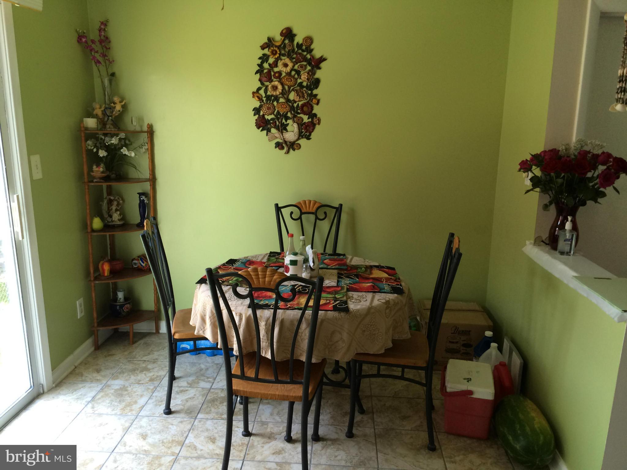 1223 Chillum Road Hyattsville, MD 20782 - Photo 6 of 20 Dining Room