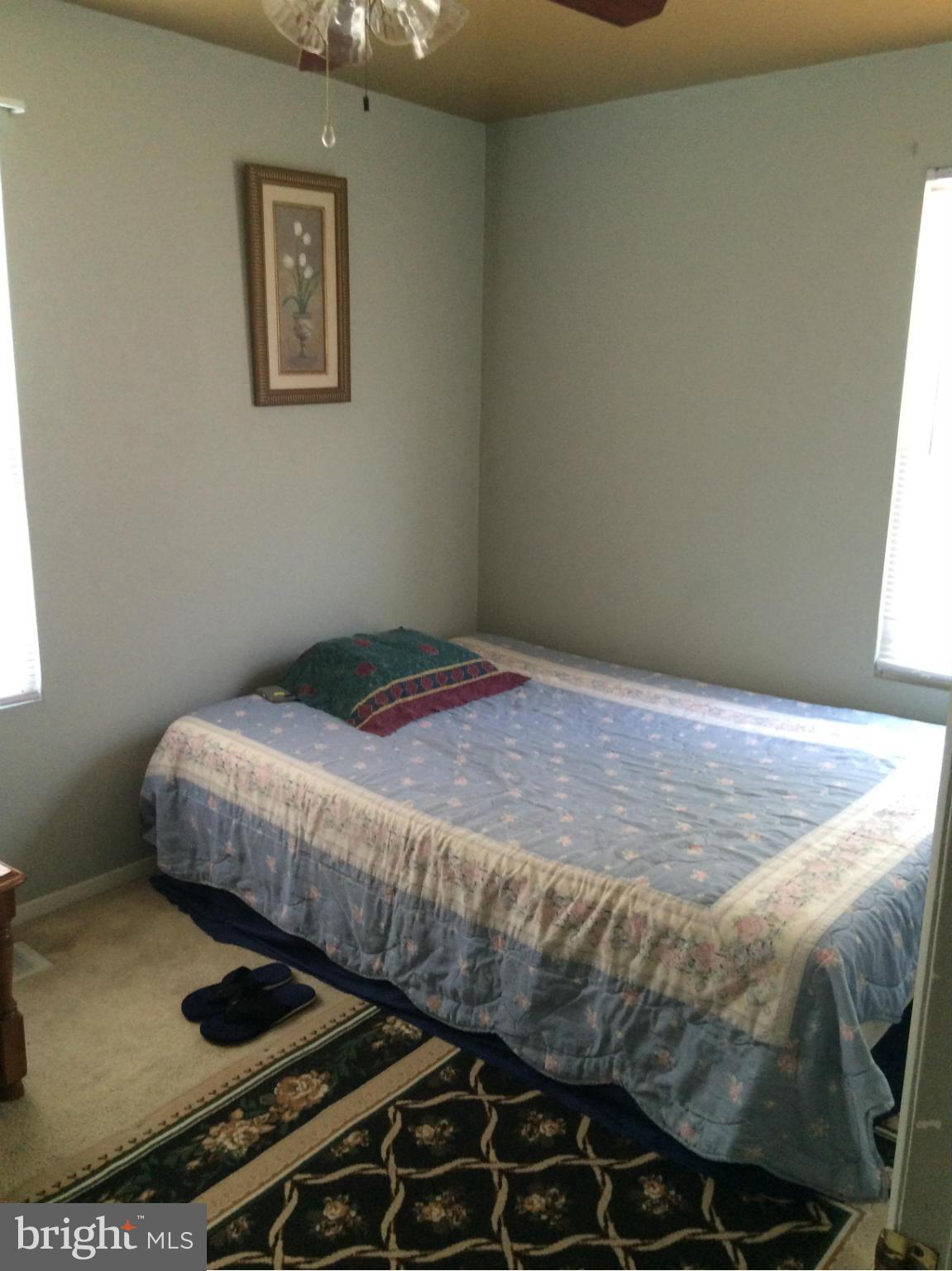 1223 Chillum Road Hyattsville, MD 20782 - Photo 10 of 20 Bedroom