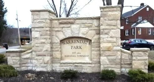 $394,900 | 216 Faulk Drive, Warrendale, PA 15086