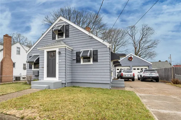 $379,900 | 28 Corrente Avenue, Pawtucket, RI 02861