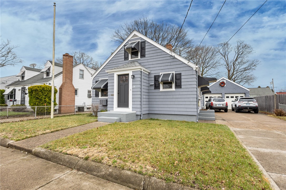28 Corrente Avenue Pawtucket, RI 02861 - Photo 35 of 37