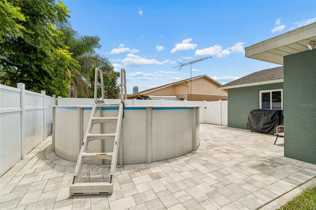 4636 Whitetail Lane New Port Richey, FL 34653 - Photo 40 of 46