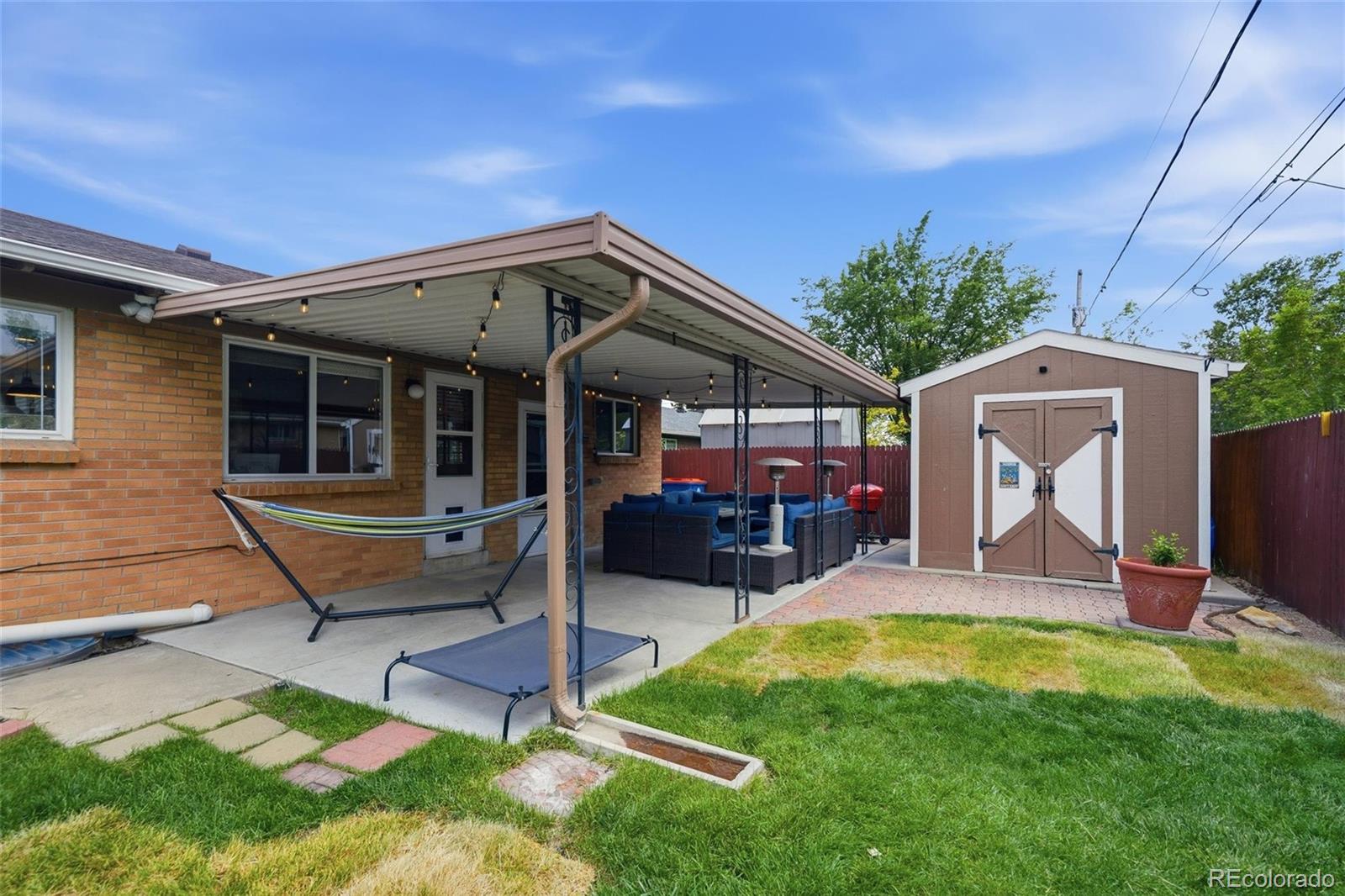 5357 Field Circle Arvada, CO 80002 - Photo 29 of 47