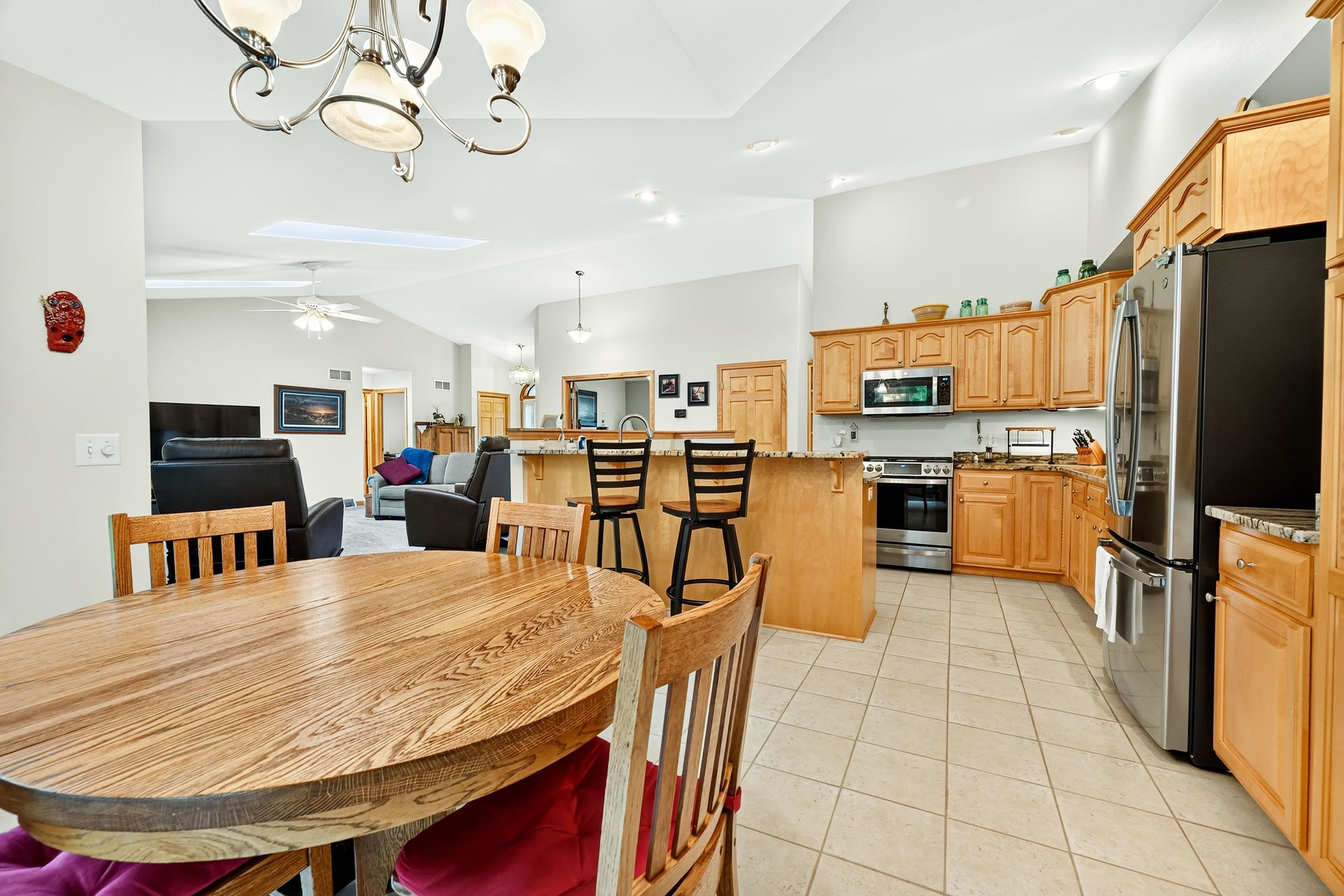 6101 Holscher Road McFarland, WI 53558 - Photo 21 of 48