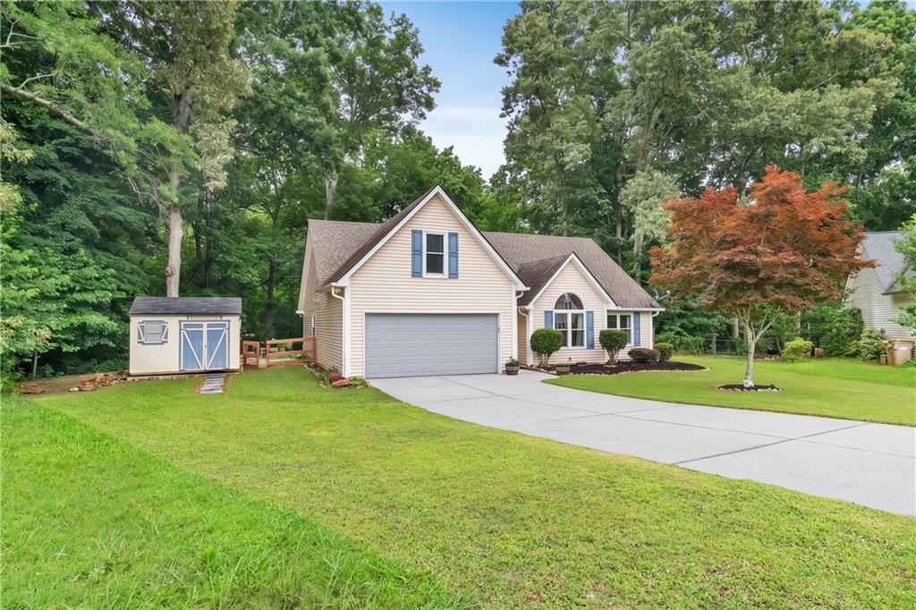 27 Otter Lane Hoschton, GA 30548 - Photo 3 of 56