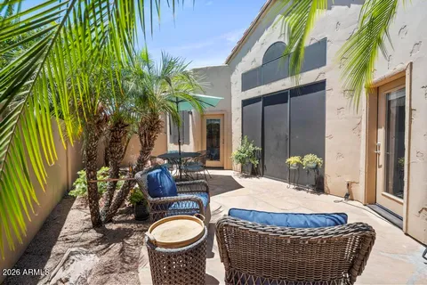 $789,000 | 7955 East Chaparral Road, Unit 110, Scottsdale, AZ 85250